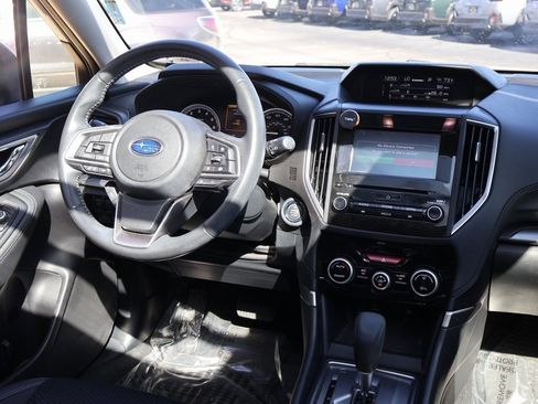 Used 2020 Subaru Forester Premium image 14