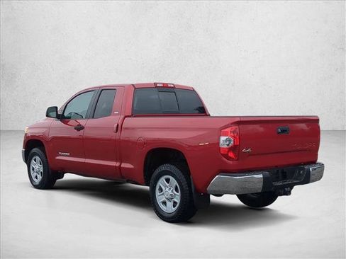 Used 2015 Toyota Tundra SR5 w/ SR5 Upgrade Package image 8