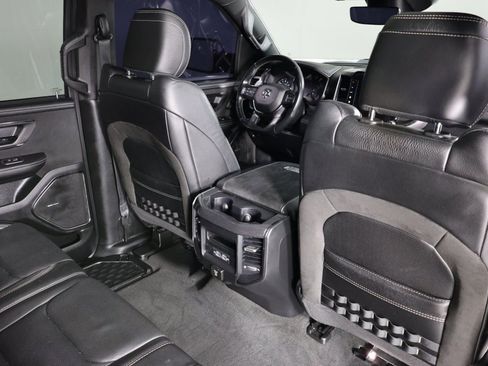 Used 2022 RAM 1500 TRX w/ TRX Level 1 Equipment Group AWD/4WD image 42