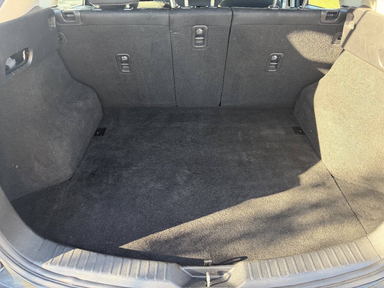 Used 2019 MAZDA CX-5 Sport AWD/4WD image 11