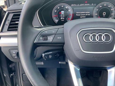 Used 2025 Audi Q5 2.0T Premium image 21