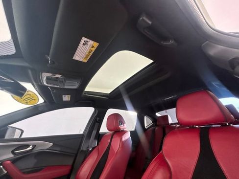 Used 2022 Acura TLX w/ A-SPEC Pkg FWD image 39
