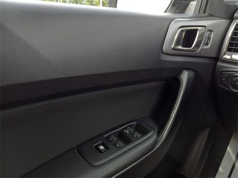 Used 2022 Ford Ranger XLT w/ Equipment Group 301A Mid image 23