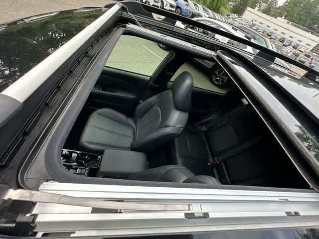 Certified 2026 Subaru Forester Limited AWD/4WD image 6