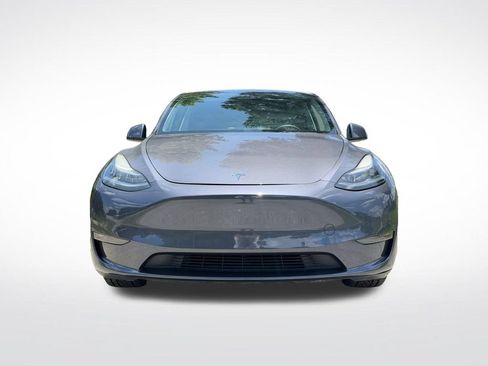 Used 2023 Tesla Model Y Long Range AWD/4WD image 8