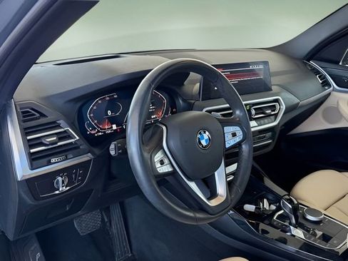 Used 2023 BMW X3 sDrive30i w/ Convenience Package image 19
