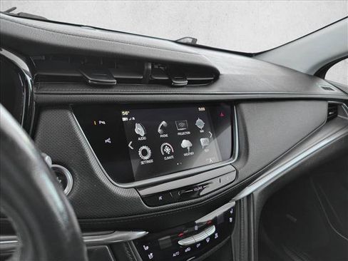 Used 2019 Cadillac XT5 Premium Luxury w/ Driver Assist Package image 13