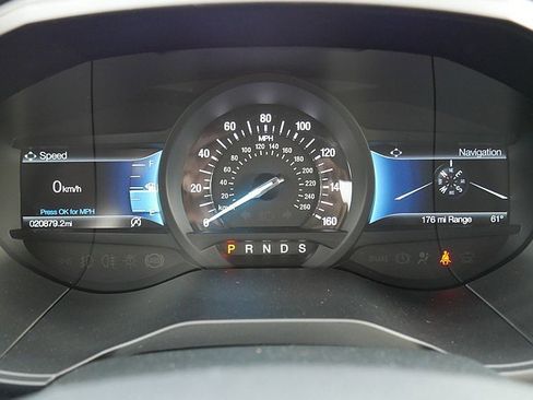 Used 2024 Ford Edge SEL w/ Convenience Package image 28