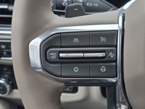 New 2026 GMC Yukon XL Denali AWD/4WD image 27
