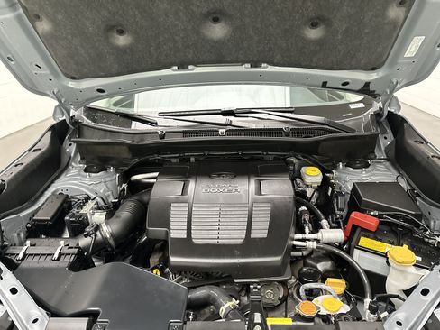 Used 2024 Subaru Forester Sport image 42