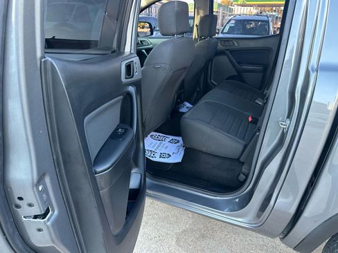 Used 2021 Ford Ranger XL w/ Equipment Group 101A High image 14