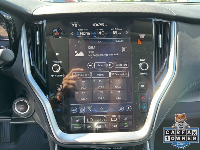Used 2025 Subaru Outback Premium AWD/4WD image 19