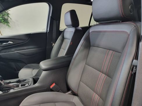 Certified 2024 Chevrolet Equinox RS FWD image 13