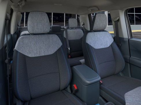 New 2026 Ford Maverick XLT image 10