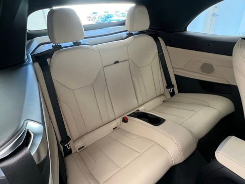 New 2026 BMW 430i 430i w/ Parking Assistance Package image 13