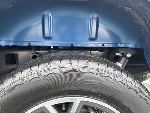 Used 2025 Ford F150 STX w/ Equipment Group 200A image 11