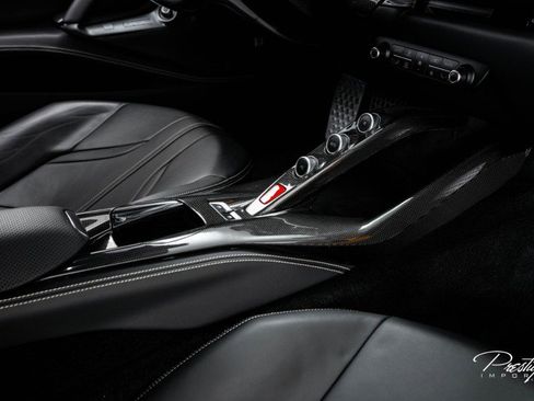 Used 2018 Ferrari 812 Superfast N-Largo by Novitec image 53