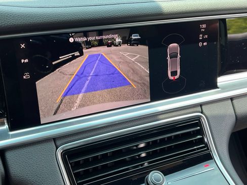 Certified 2023 Porsche Panamera 4S Executive AWD/4WD image 32