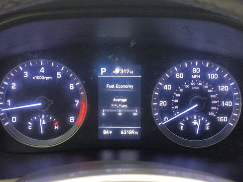 Used 2019 Hyundai Sonata SEL FWD image 23