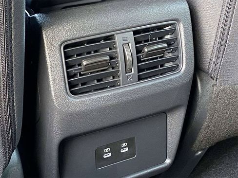 New 2026 Nissan Rogue SV image 15