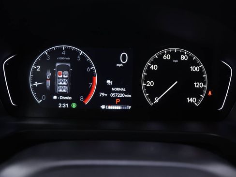 Used 2023 Honda Pilot EX-L image 7