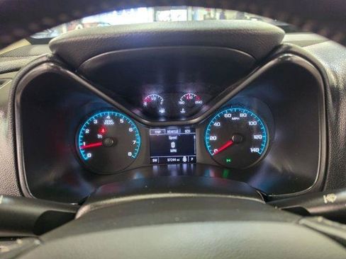 Used 2022 Chevrolet Colorado LT w/ Fleet Safety Package RWD image 16