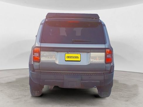 Used 2025 Toyota Land Cruiser 1958 image 4