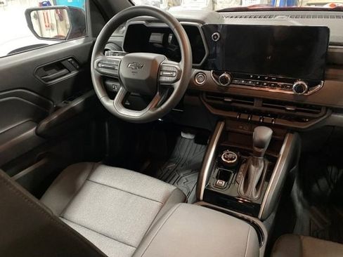 New 2026 Chevrolet Colorado Trail Boss image 12