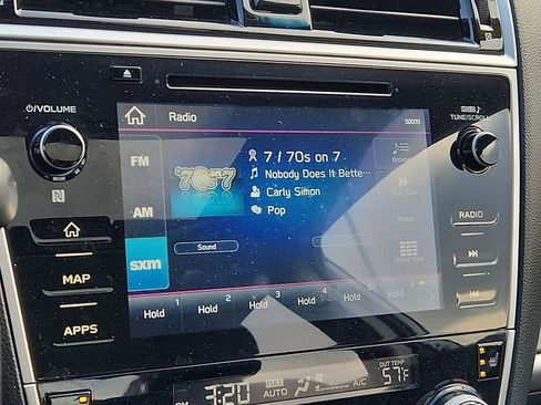 Used 2019 Subaru Legacy 2.5i Limited w/ Popular Package #2A image 17