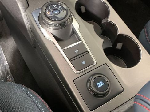 Used 2025 Ford Bronco Sport Heritage w/ Convenience Package image 17