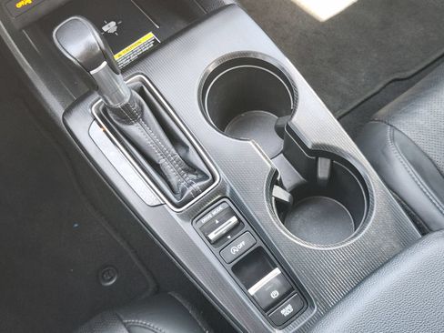 Used 2023 Honda Civic Touring image 22