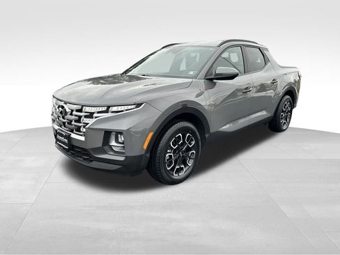 Used 2022 Hyundai Santa Cruz SEL w/ Activity Package image 3