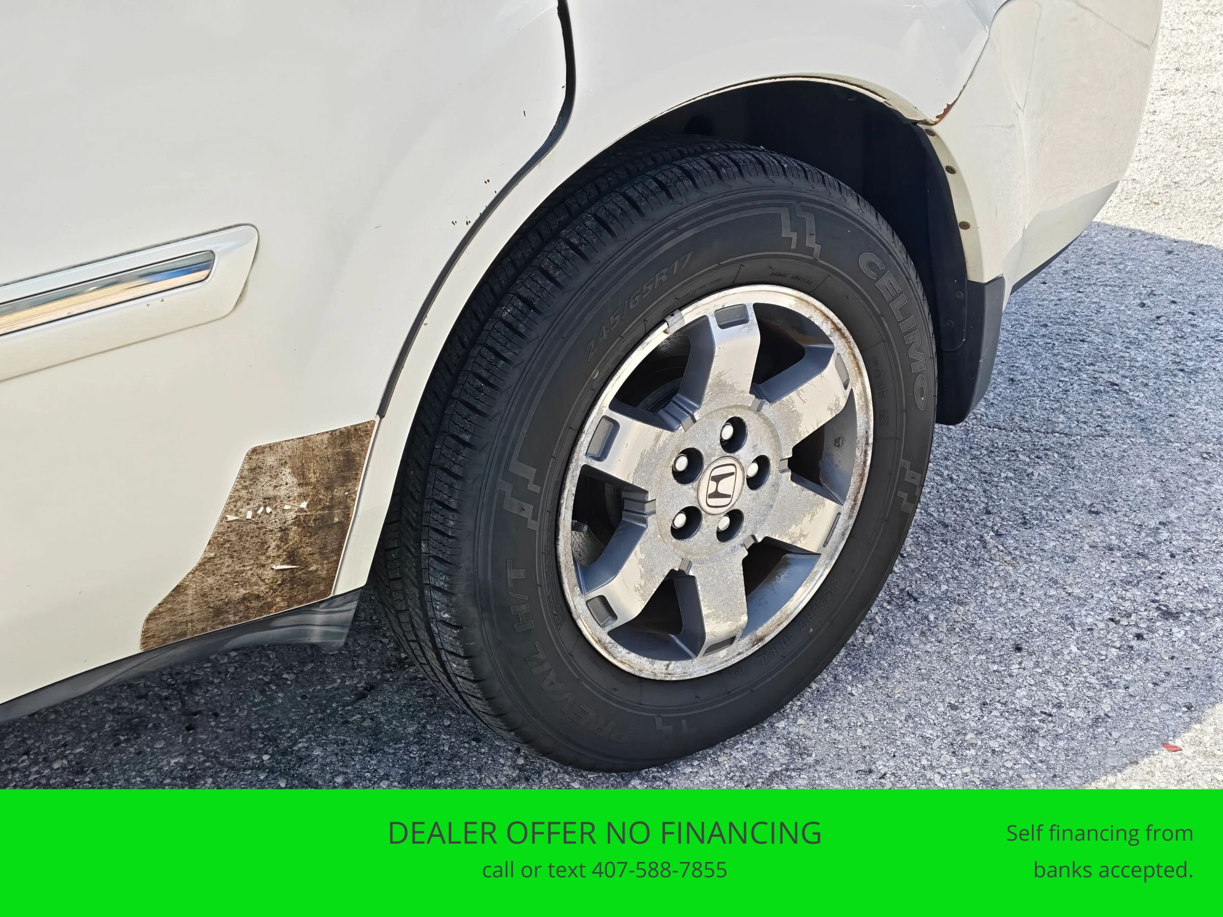 Used 2011 Honda Pilot Touring image 27