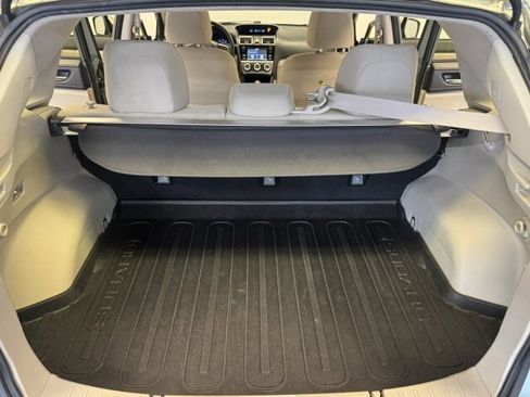 Used 2015 Subaru Impreza 2.0i Premium image 9