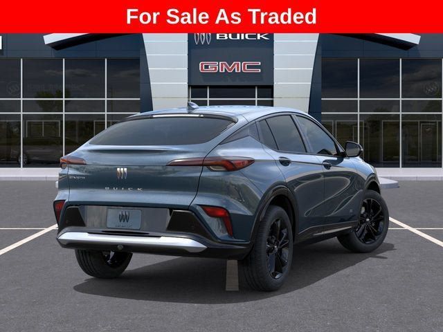 New 2026 Buick Envista Sport Touring w/ Convenience I Package FWD image 4