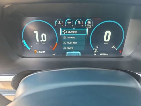 Used 2023 Ford F150 Limited AWD/4WD image 20