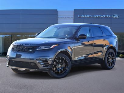 New 2026 Land Rover Range Rover Velar Dynamic SE