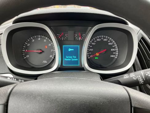 Used 2016 Chevrolet Equinox LS image 11