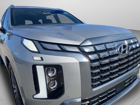 Used 2025 Hyundai Palisade Calligraphy image 36