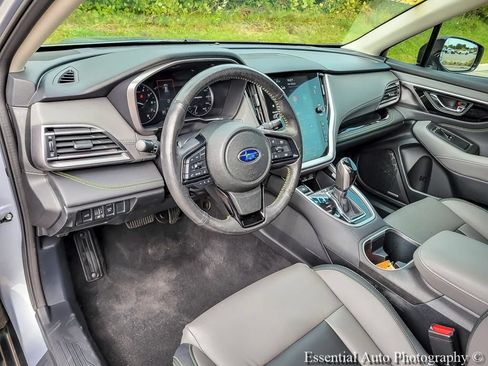 Certified 2024 Subaru Outback Onyx Edition AWD/4WD image 9