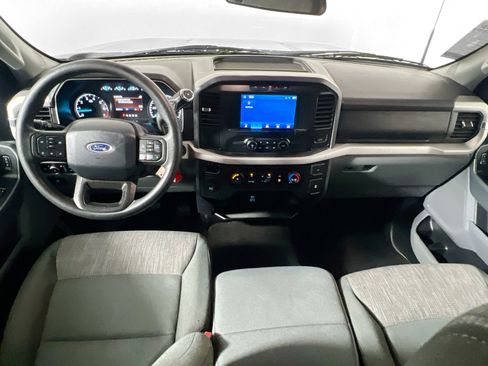 Used 2023 Ford F150 XLT image 29