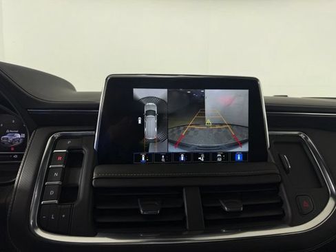 Used 2023 GMC Yukon AT4 w/ AT4 Premium Package AWD/4WD image 22