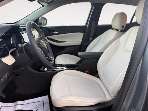 Used 2023 Buick Encore GX Preferred w/ Cold Weather Comfort Package image 9