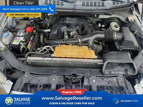 Used 2015 Ford F150 XLT w/ Equipment Group 301A Mid image 15