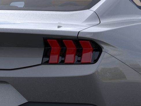 New 2026 Ford Mustang Coupe RWD image 21