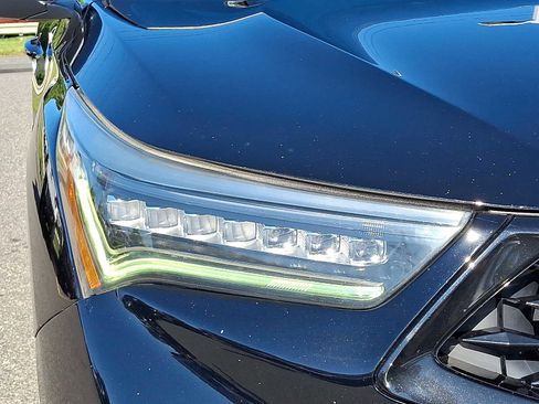 Used 2021 Acura RDX A-Spec image 9