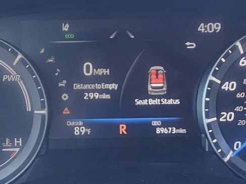 Used 2021 Toyota Highlander Platinum AWD/4WD image 18