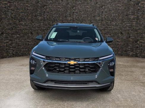 New 2026 Chevrolet Trax LT w/ LT Convenience Package image 5