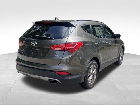 Used 2014 Hyundai Santa Fe Sport w/ Technology Package 04 FWD image 3