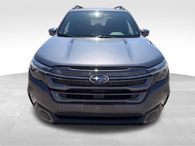 New 2026 Subaru Forester Touring AWD/4WD image 2